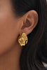 Fusion ~ boucles d’oreilles