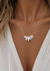 Baroque ~ collier