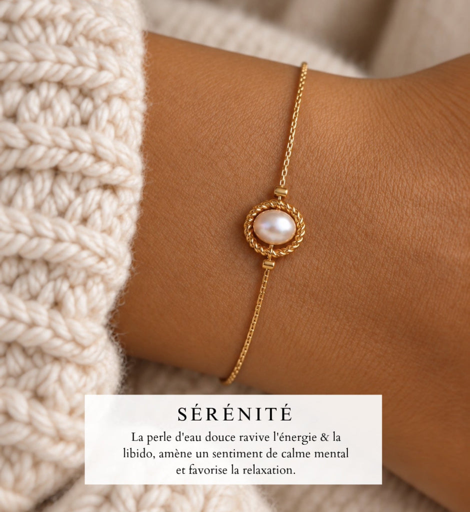 Sérénité ~ bracelet