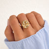 Karma ~ bague