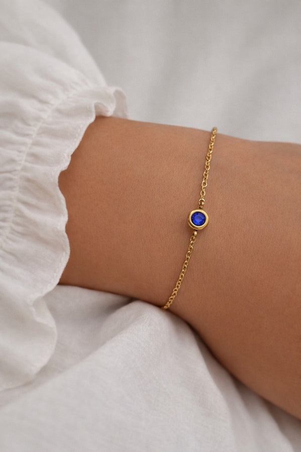 Couleurs de naissance ~ bracelet