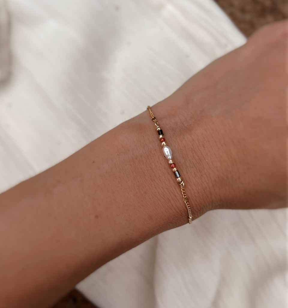Gaïa ~ bracelet