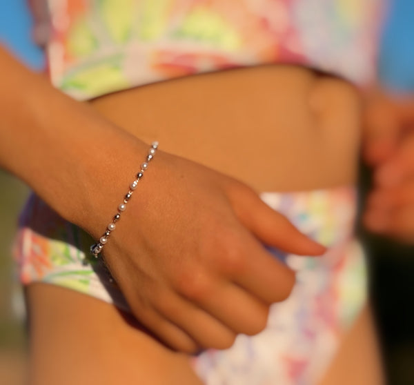 Summervibes ~ bracelet enfant