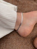 Constance  ~ bracelet de pied