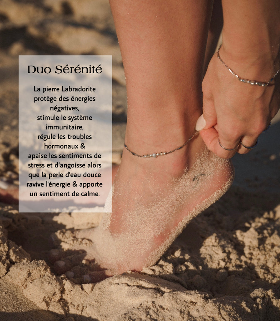 Duo Sérénité ~ ensemble