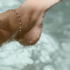 Summervibe ~ bracelet de pied