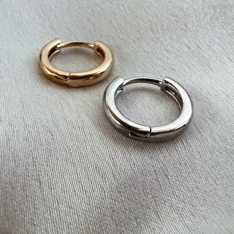 Simplicité ~ bijou de nombril