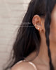 Everyday ~ faux piercing