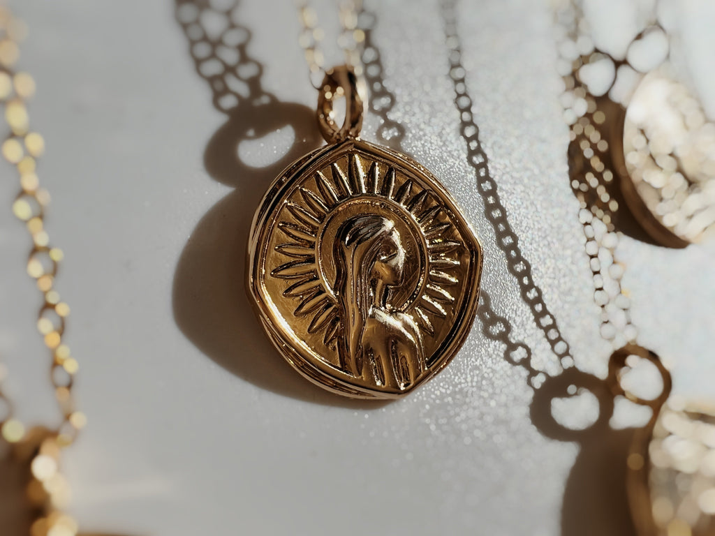 Signes Astro ~ collier