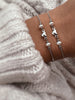 Duo Amour propre ~ bracelets