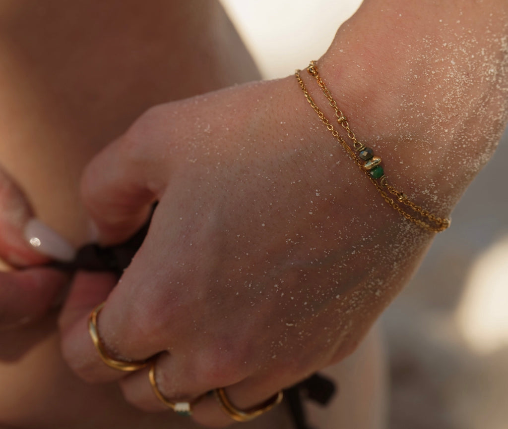 Bali ~ bracelet