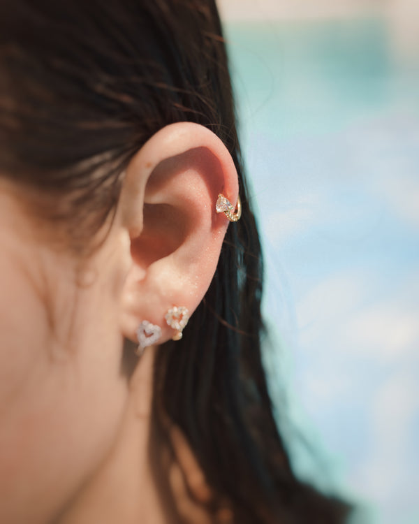 Pure ~ helix