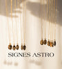 Signes Astro ~ collier