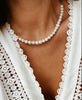 Perles ~ collier
