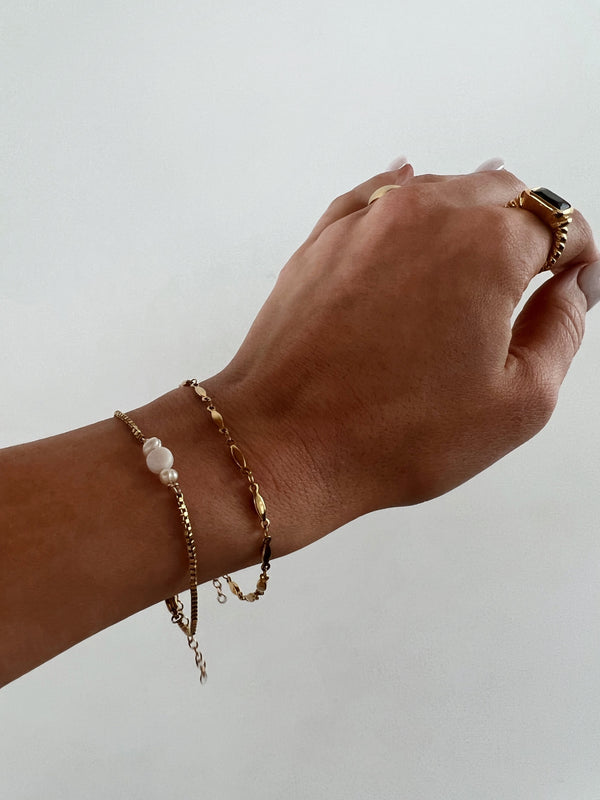 Wave ~ bracelets