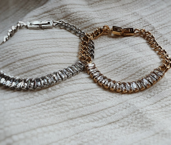 Love & light ~ bracelet