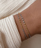 Météore ~ nouveau bracelet