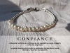 Confiance ~ bracelet