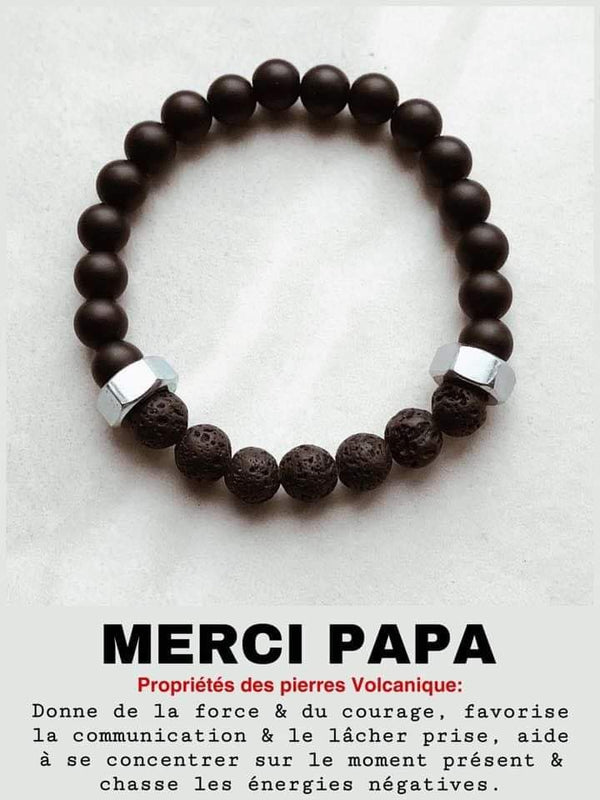 Merci papa